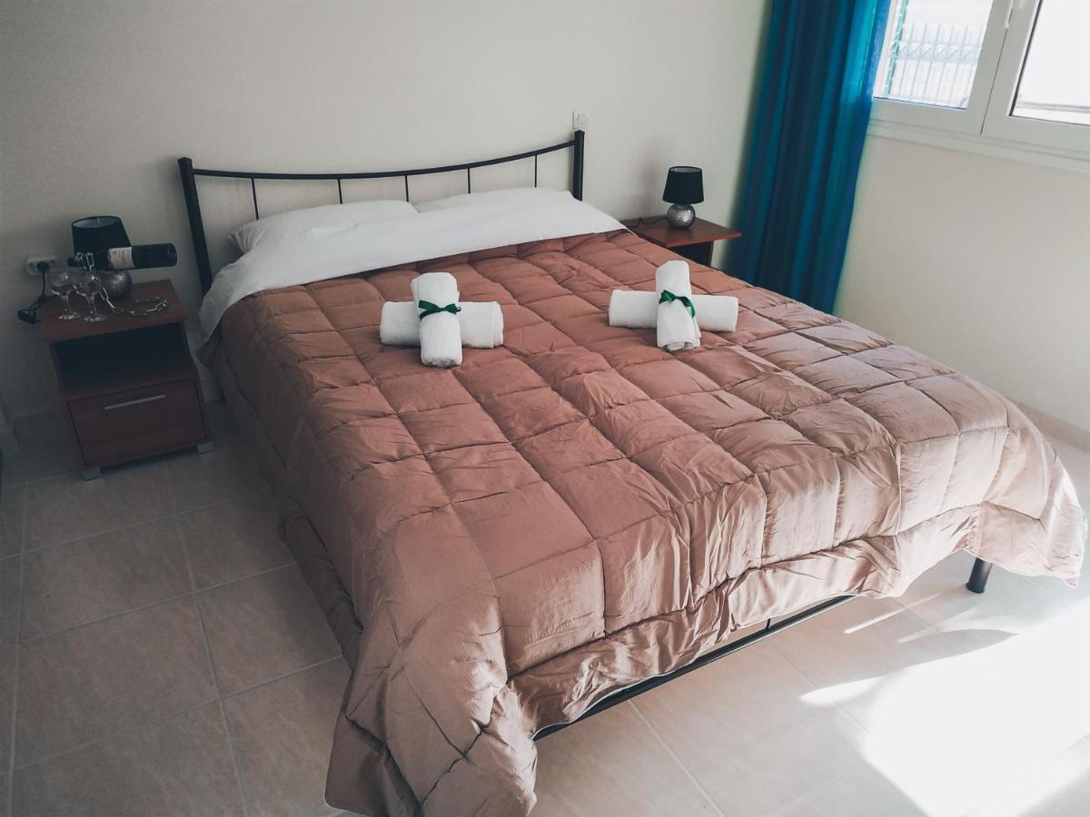 Jasmine Apartment - Nafplio Town Zewnętrze zdjęcie