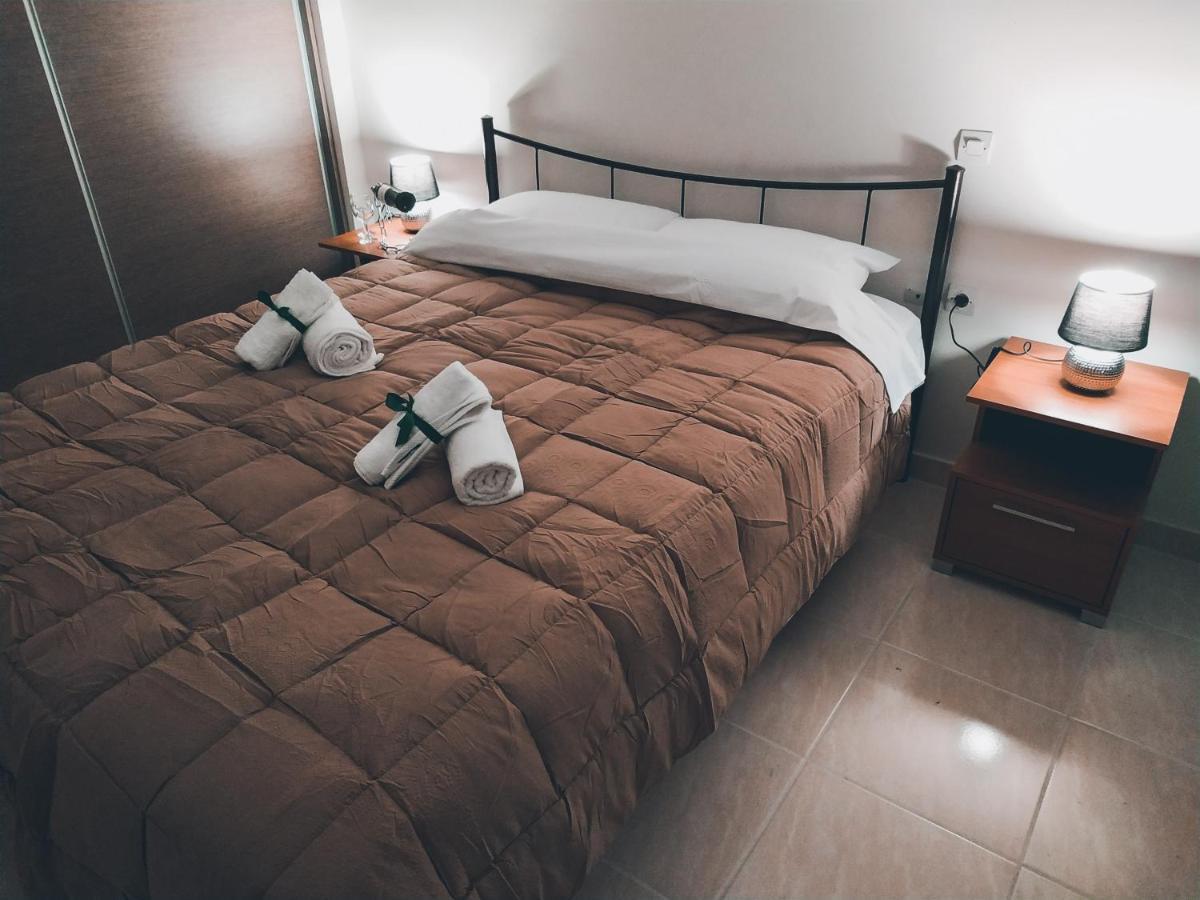 Jasmine Apartment - Nafplio Town Zewnętrze zdjęcie