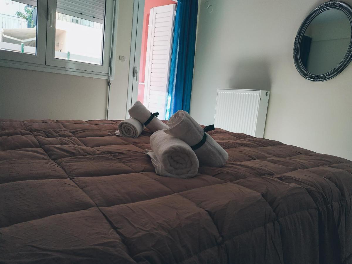 Jasmine Apartment - Nafplio Town Zewnętrze zdjęcie