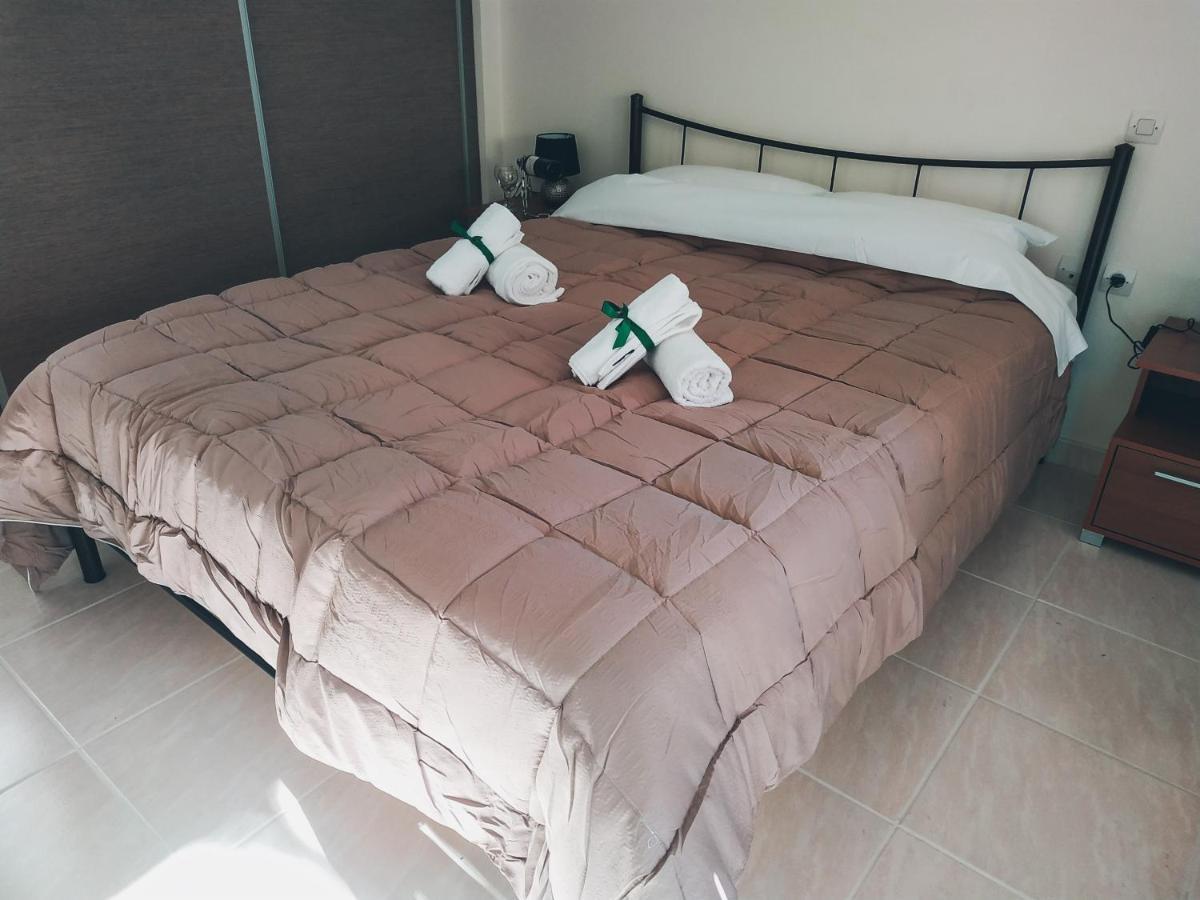 Jasmine Apartment - Nafplio Town Zewnętrze zdjęcie
