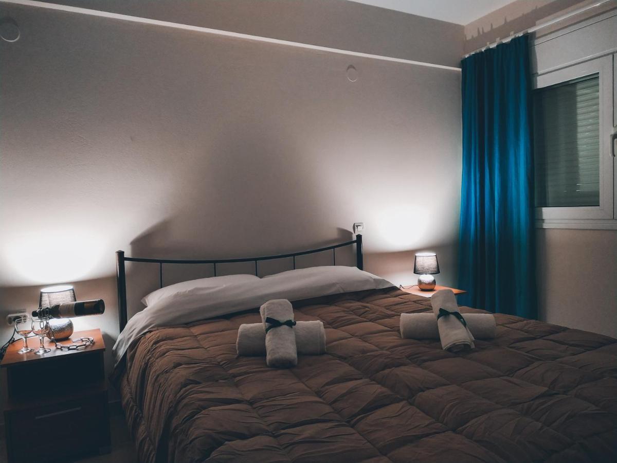 Jasmine Apartment - Nafplio Town Zewnętrze zdjęcie