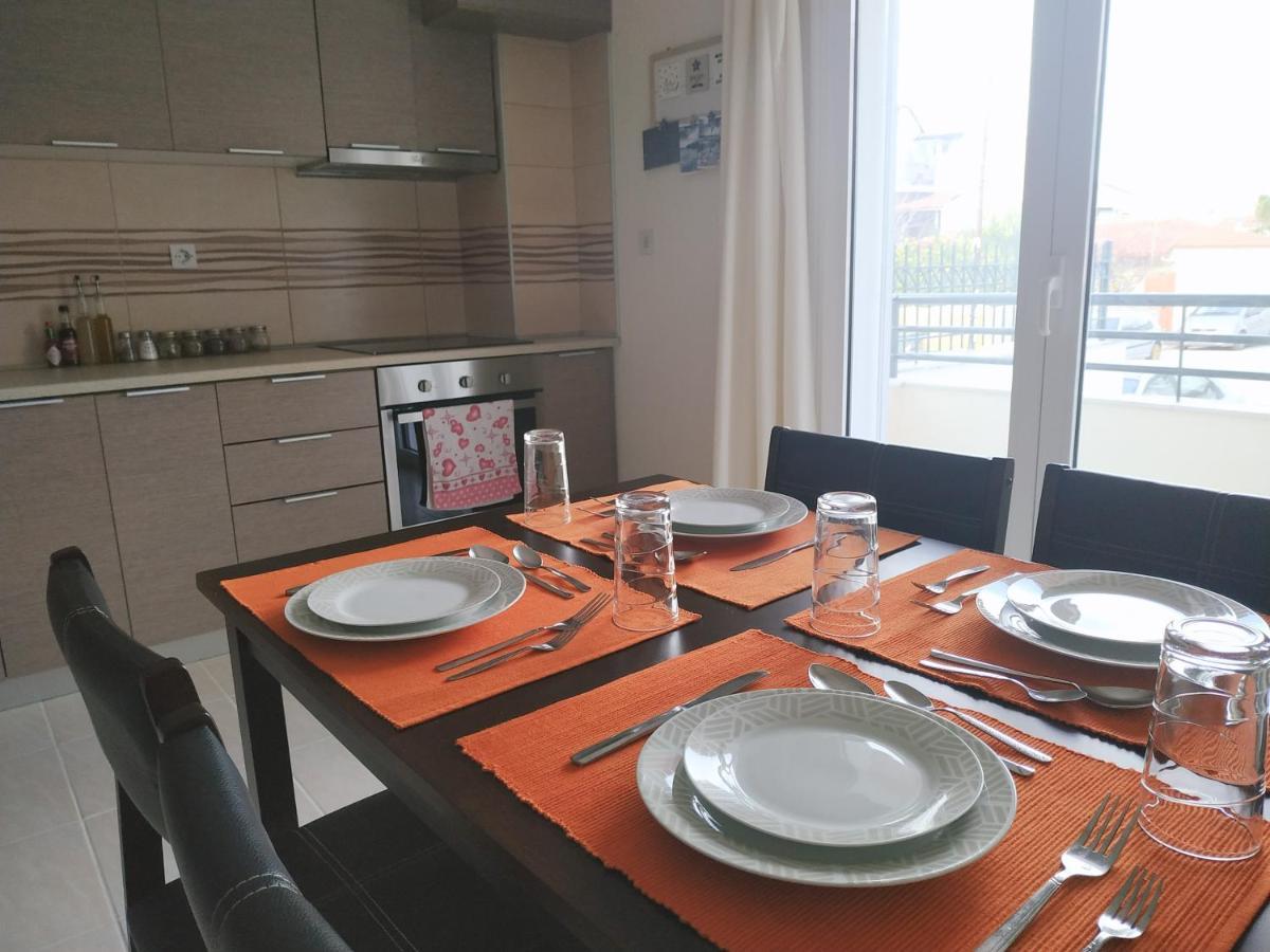 Jasmine Apartment - Nafplio Town Zewnętrze zdjęcie