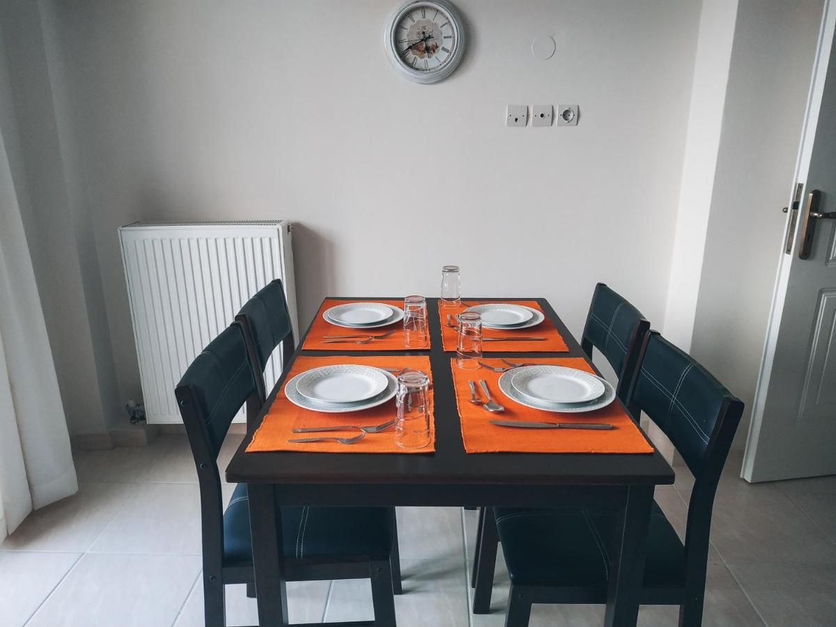 Jasmine Apartment - Nafplio Town Zewnętrze zdjęcie