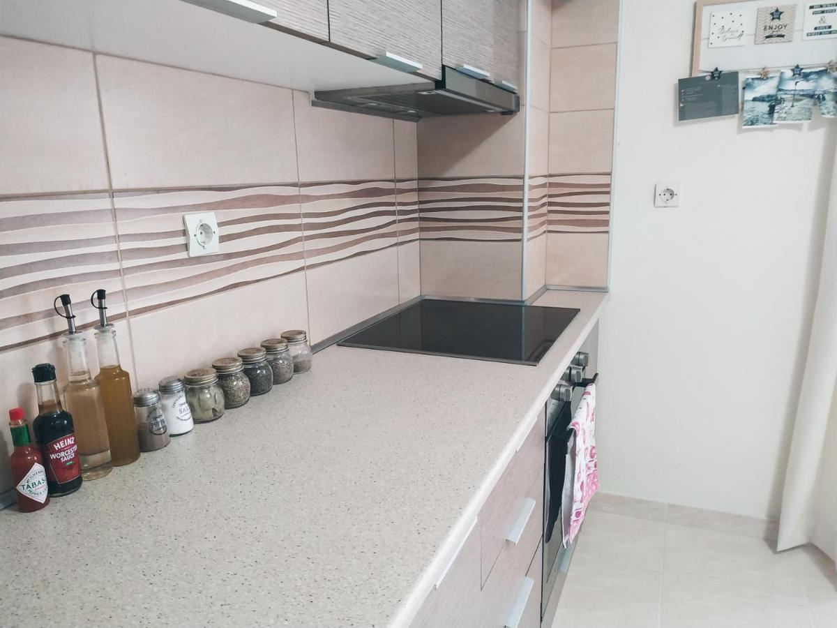 Jasmine Apartment - Nafplio Town Zewnętrze zdjęcie
