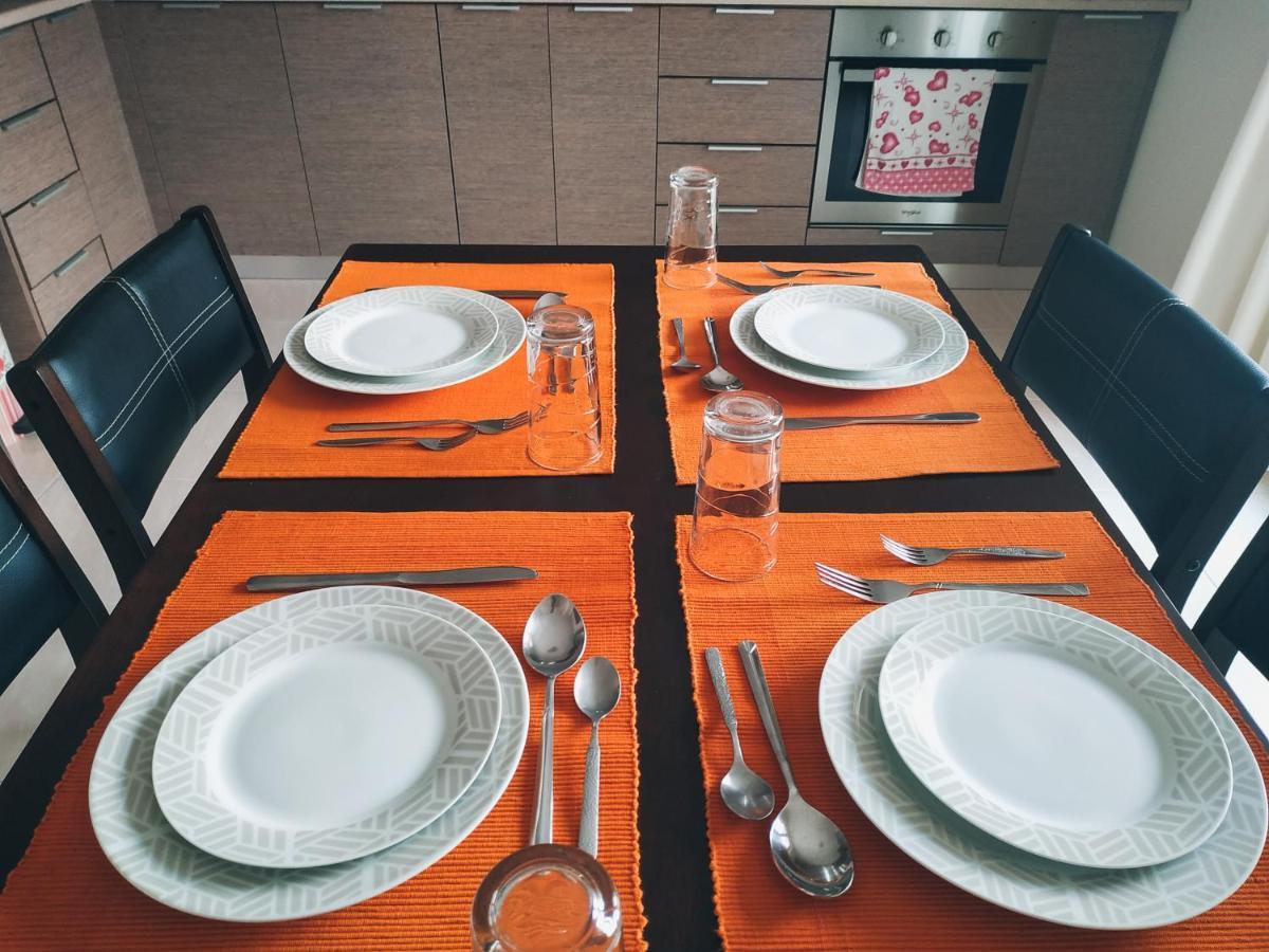 Jasmine Apartment - Nafplio Town Zewnętrze zdjęcie
