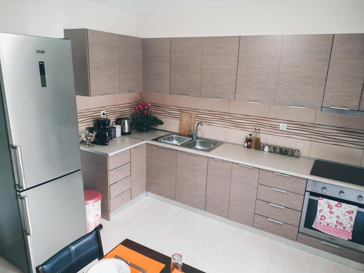 Jasmine Apartment - Nafplio Town Zewnętrze zdjęcie