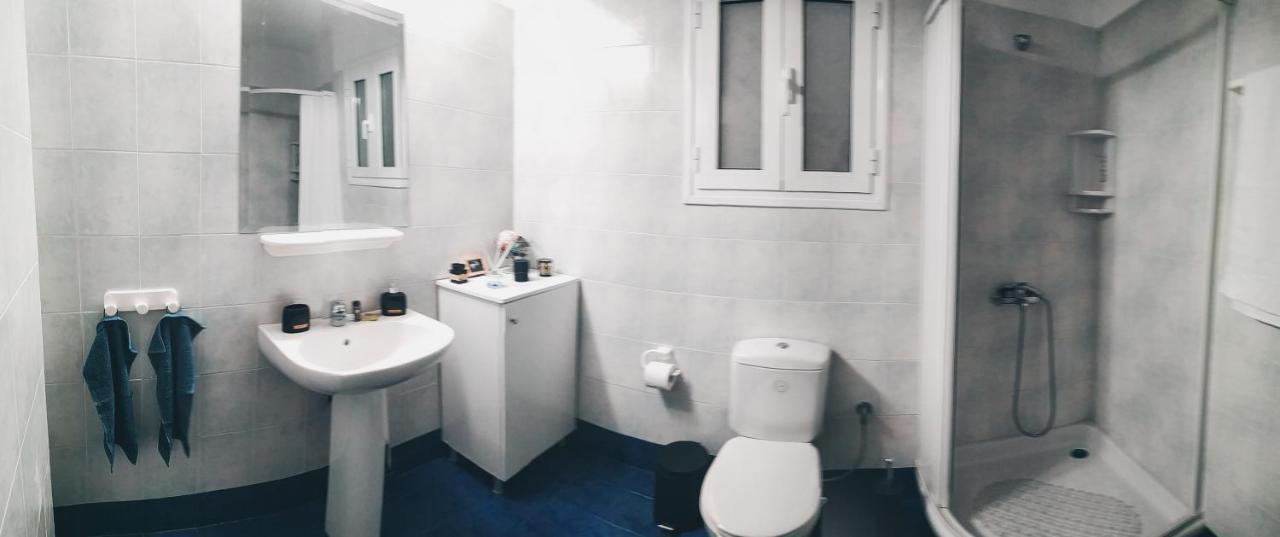 Jasmine Apartment - Nafplio Town Zewnętrze zdjęcie