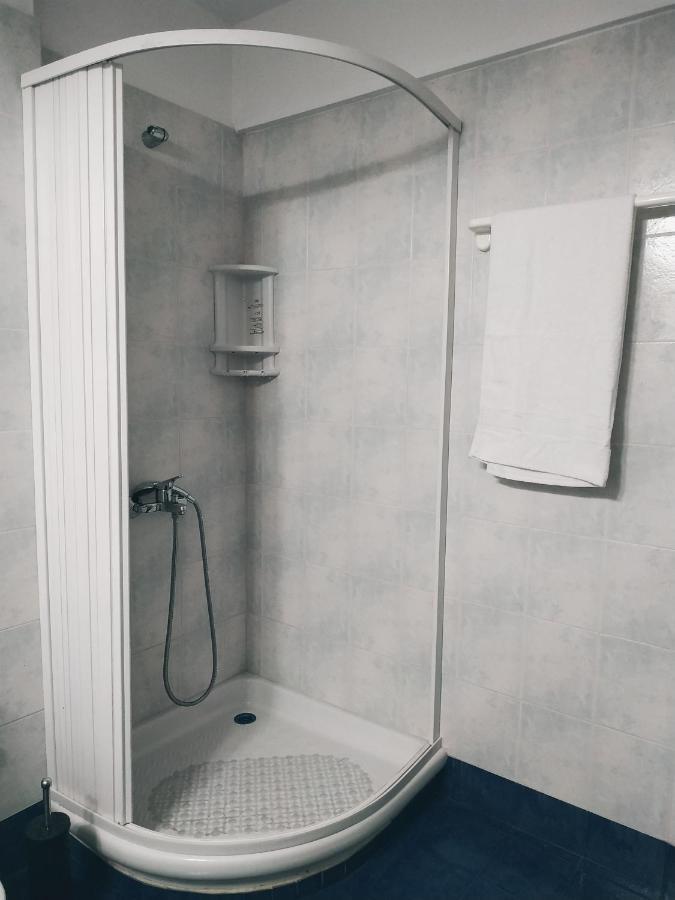 Jasmine Apartment - Nafplio Town Zewnętrze zdjęcie