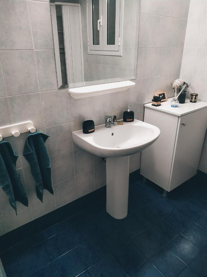 Jasmine Apartment - Nafplio Town Zewnętrze zdjęcie