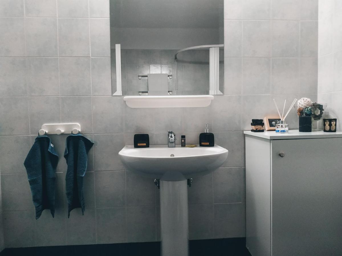 Jasmine Apartment - Nafplio Town Zewnętrze zdjęcie