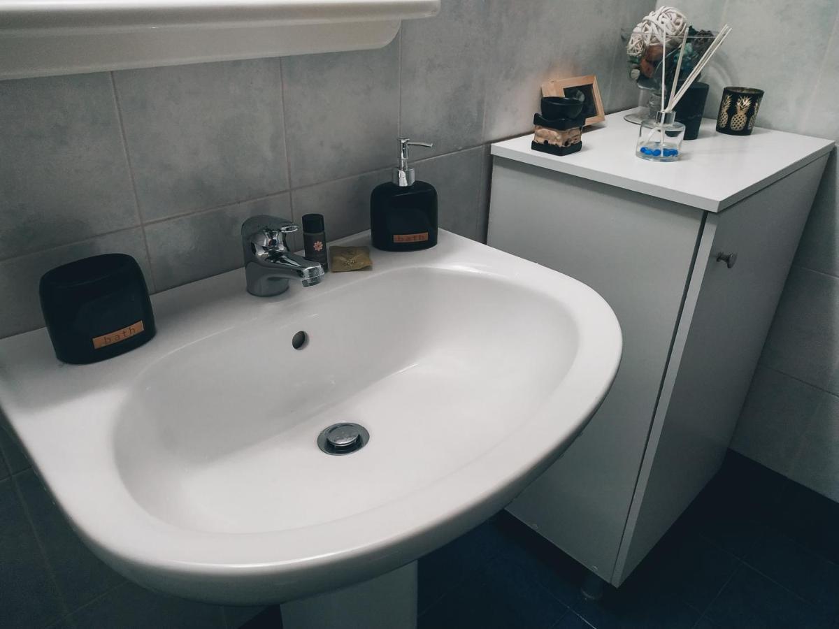 Jasmine Apartment - Nafplio Town Zewnętrze zdjęcie