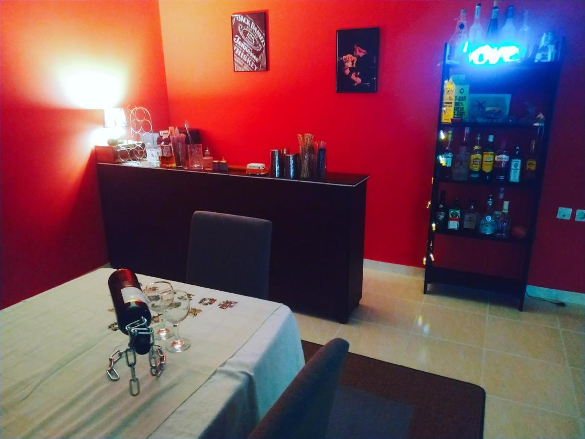 Jasmine Apartment - Nafplio Town Zewnętrze zdjęcie