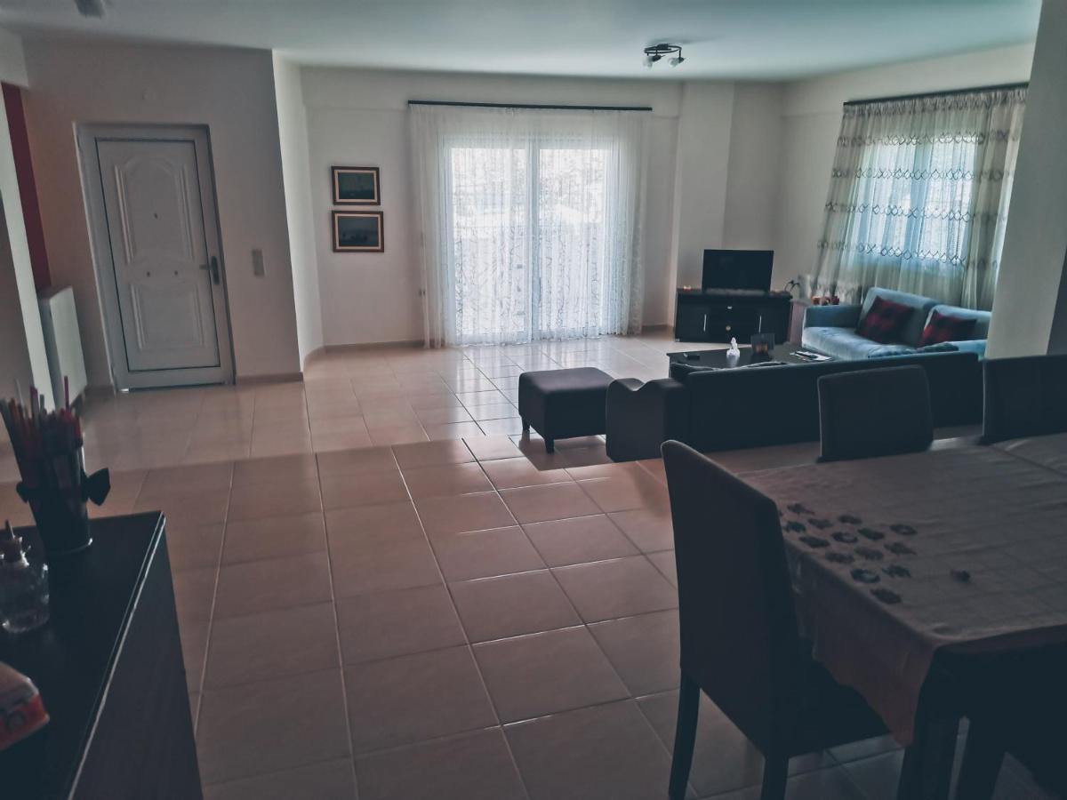 Jasmine Apartment - Nafplio Town Zewnętrze zdjęcie