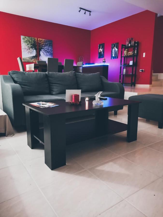 Jasmine Apartment - Nafplio Town Zewnętrze zdjęcie