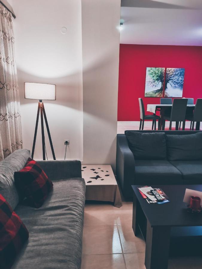 Jasmine Apartment - Nafplio Town Zewnętrze zdjęcie