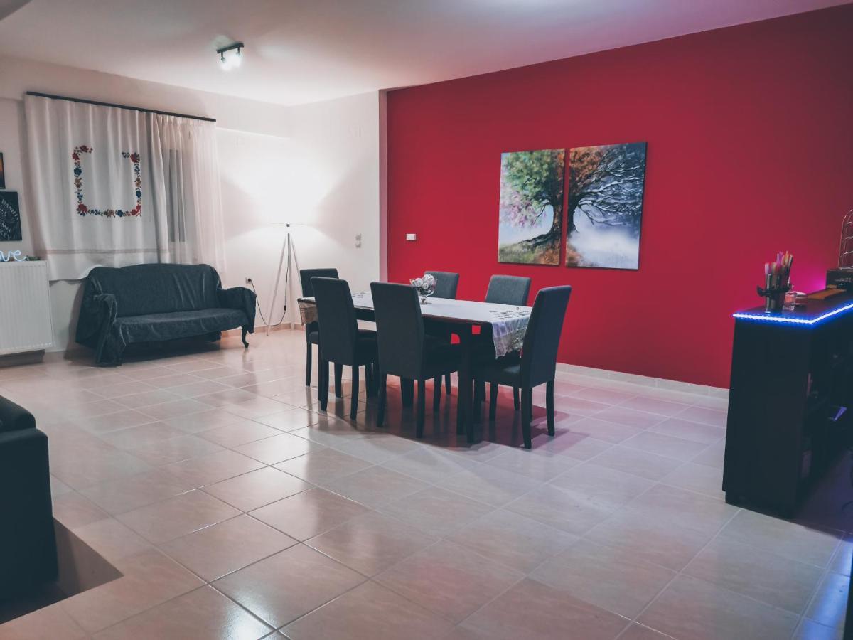Jasmine Apartment - Nafplio Town Zewnętrze zdjęcie