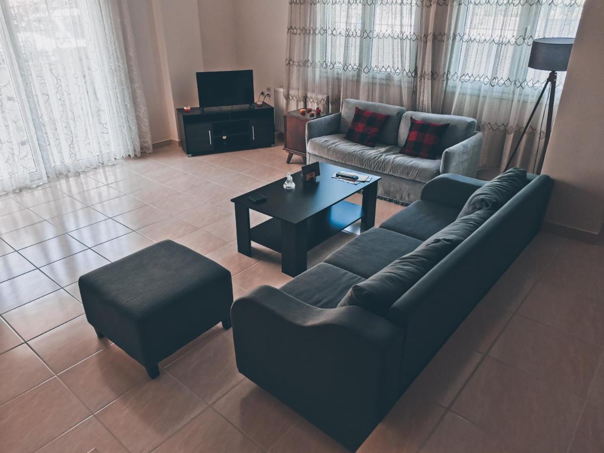 Jasmine Apartment - Nafplio Town Zewnętrze zdjęcie