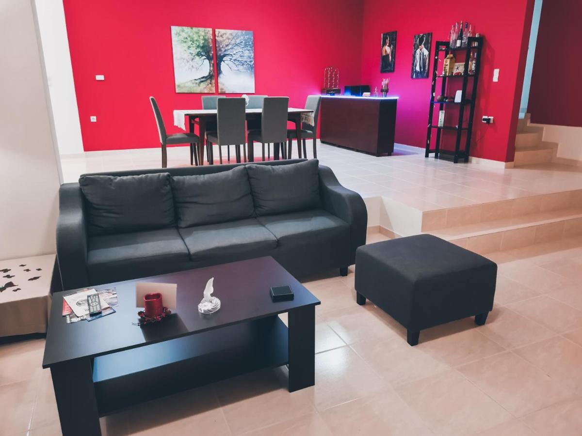 Jasmine Apartment - Nafplio Town Zewnętrze zdjęcie