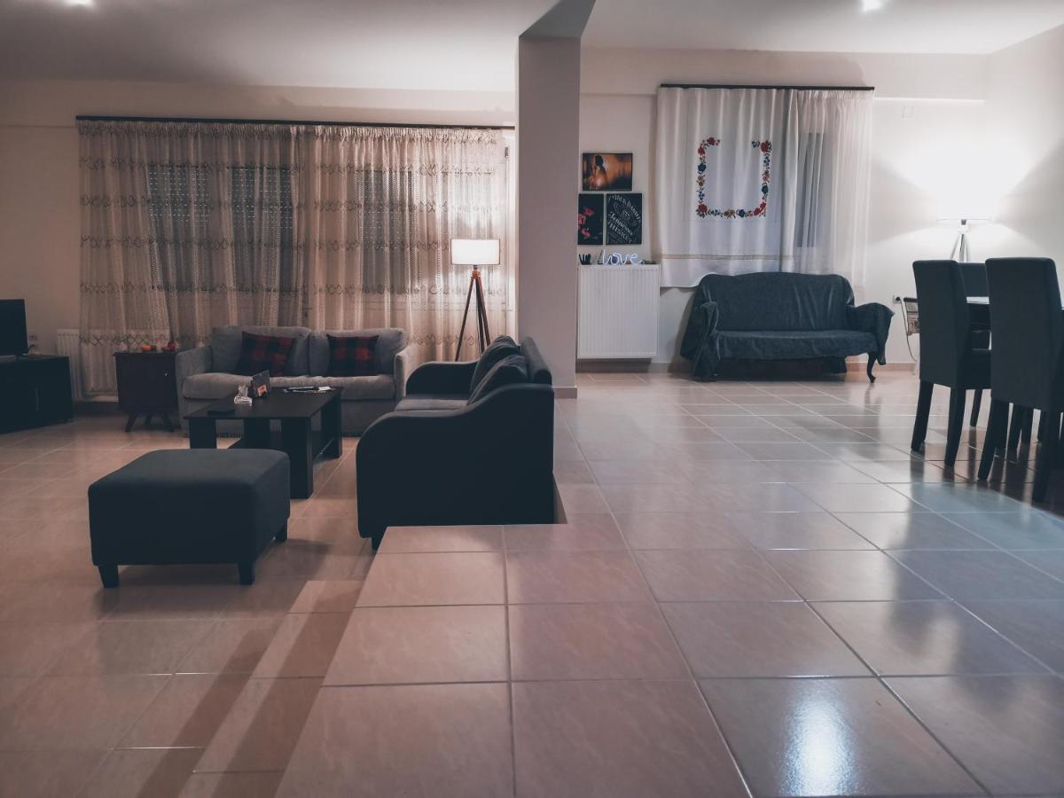 Jasmine Apartment - Nafplio Town Zewnętrze zdjęcie