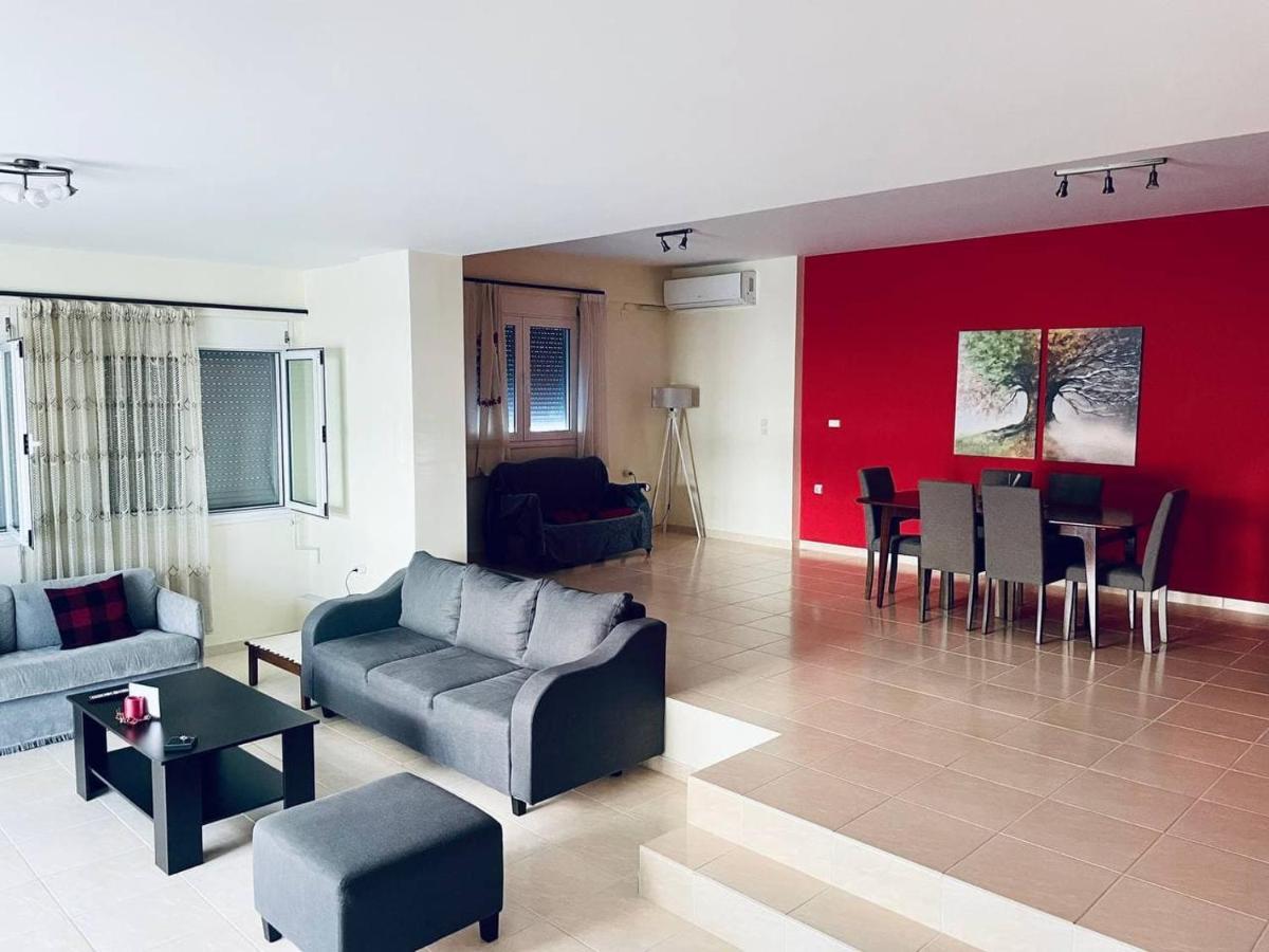 Jasmine Apartment - Nafplio Town Zewnętrze zdjęcie